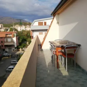 Квартира в Калабрия, фото 2
