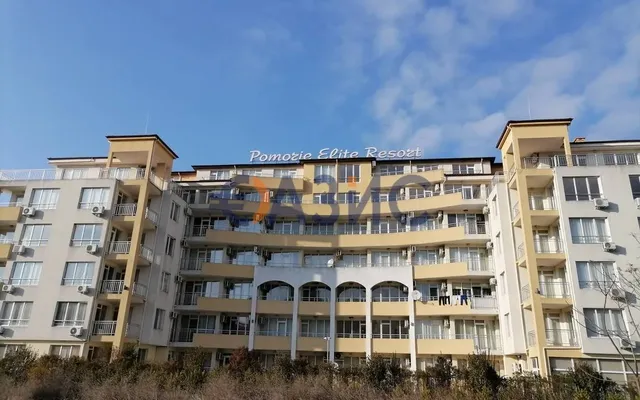Квартира в Поморие