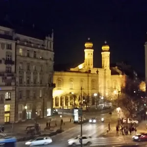 Квартира в Будапешт, фото 2