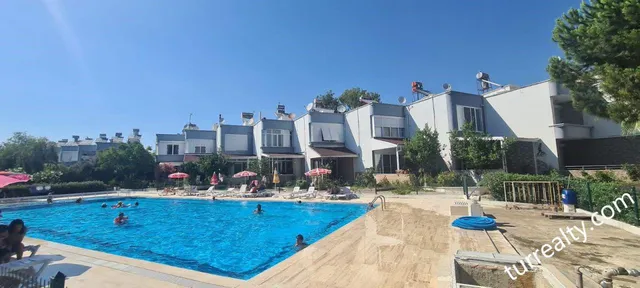 Дом в сторона