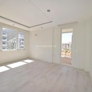 Квартира в Анталия, фото 5
