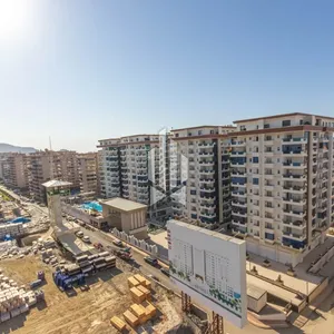 Квартира в Турция, фото 4