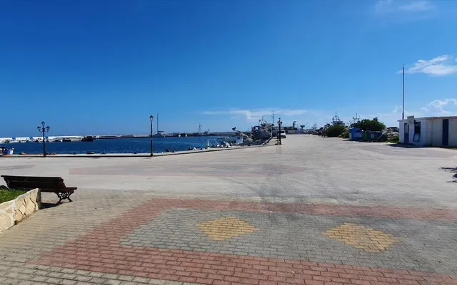 Земельный участок в Kassandra Municipality