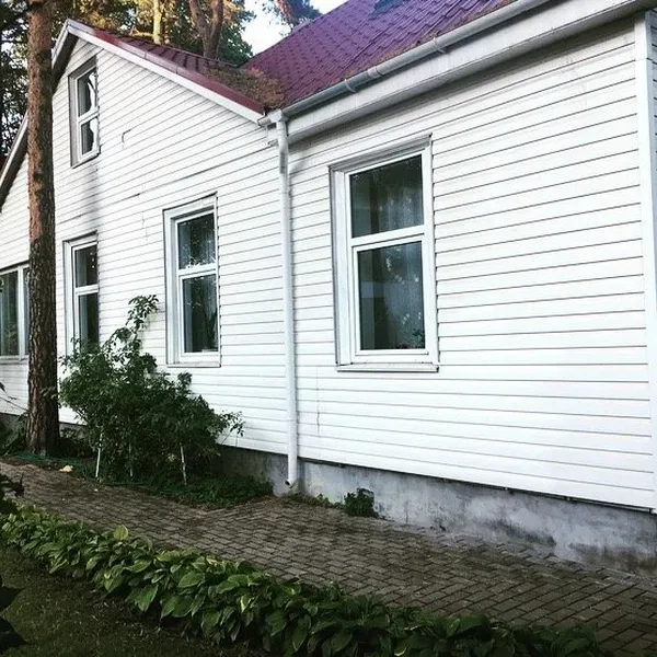 Отдельный дом в Юрмала, фото 1