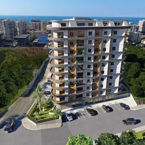Квартира в Махмутлар, фото 4