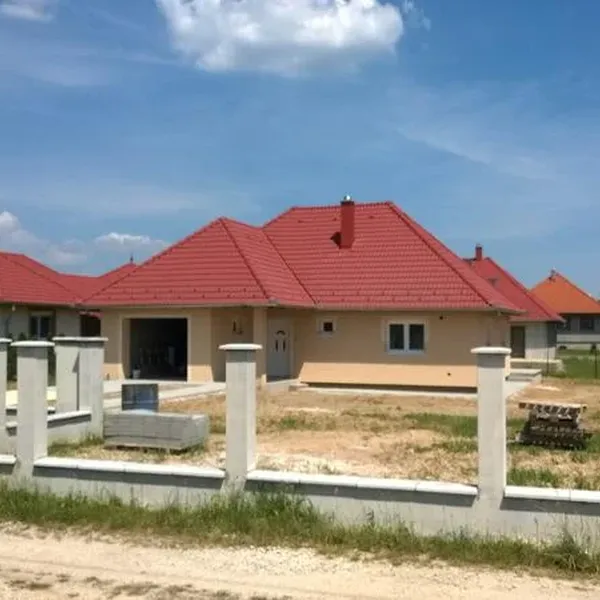 Отдельный дом в Кестхей, фото 1