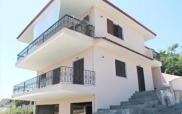 Отдельный дом в Kassandra Municipality