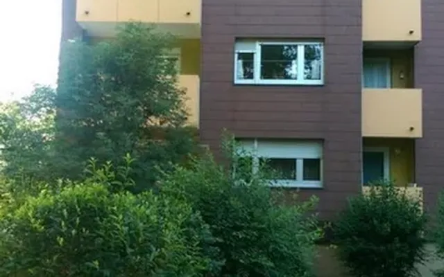 Квартира в Штутгарт