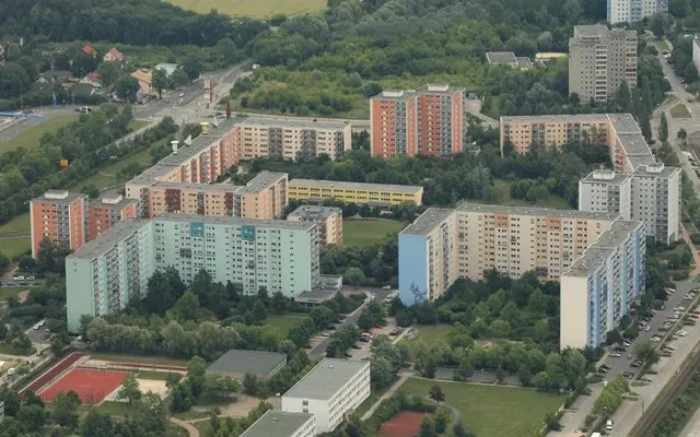 Земельный участок в Берлин