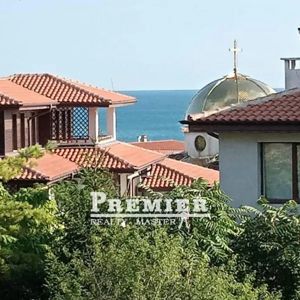 Квартира в кв. Юрта pod patia, фото 1