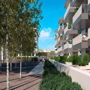 Bremond Son Moix in Palma, фото 2