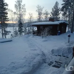 Отдельный дом в Миккели, фото 2