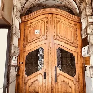 Квартира в Будапешт V, фото 3