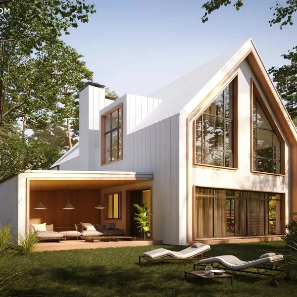 КМ Comfort Life Villas in Irpin, фото 1