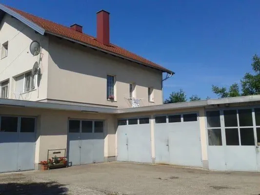 Дом в Хорватия