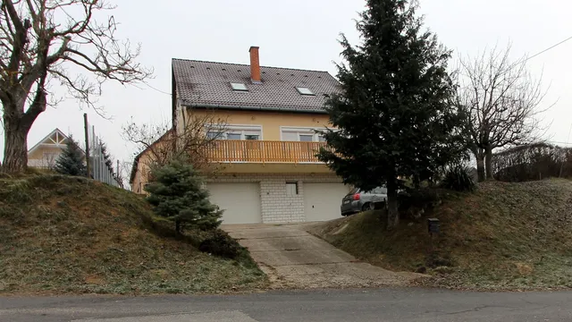 Отдельный дом в Хевиз