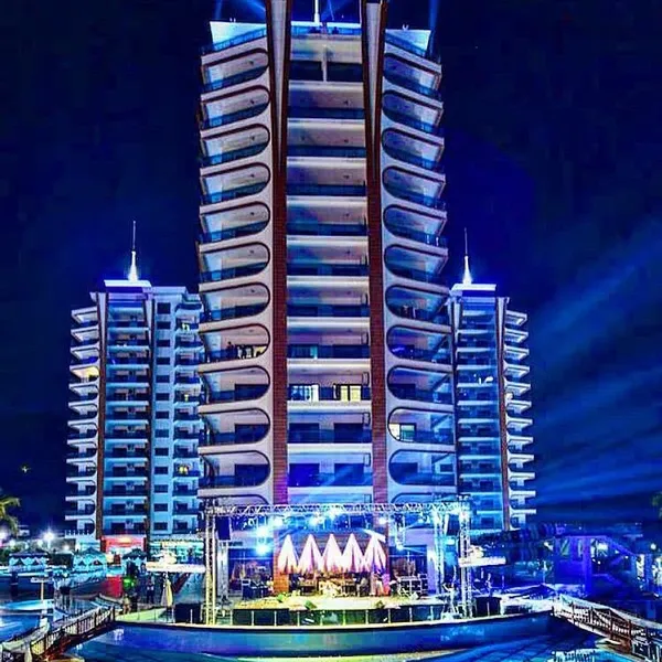 Квартира в Алания, фото 1
