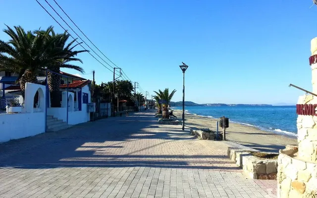 Земельный участок в Kassandra Municipality
