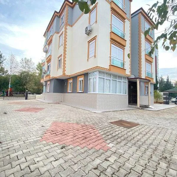Квартира в Барбарос Махаллеси, фото 1