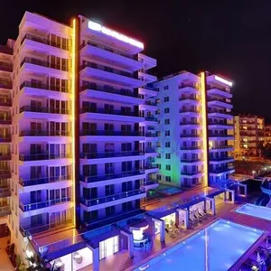 Квартира в Алания, фото 3