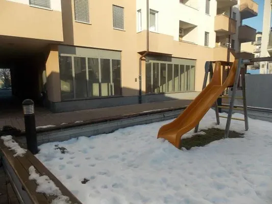 Различного назначения в Любляна