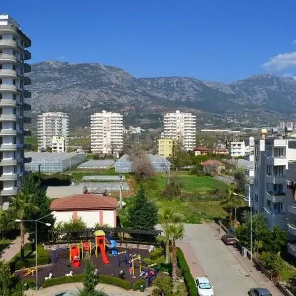 Квартира в Махмутлар, фото 1