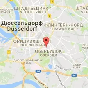 Доходный дом в Дюссельдорф, фото 2