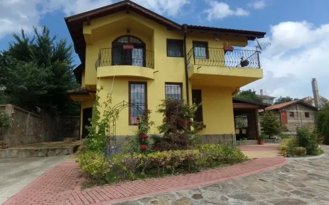 Вилла в Кошарица