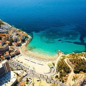 Квартира в Бенидорм, фото 4