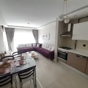 Квартира в Анталия, фото 2