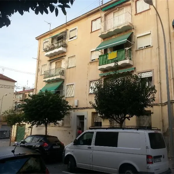 Квартира в Аликанте, фото 1