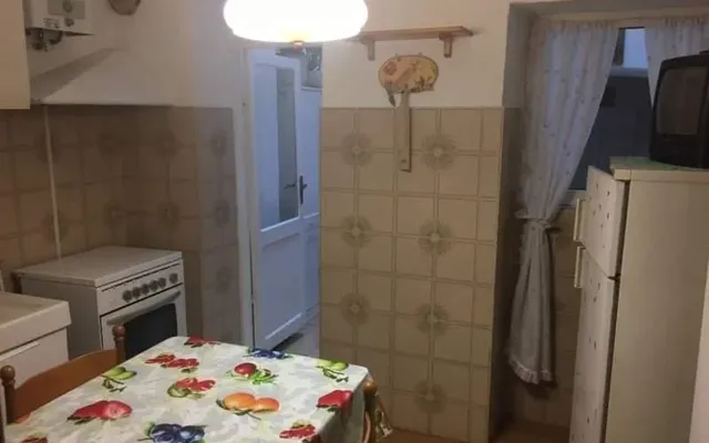 Квартира в Сан Теренцо