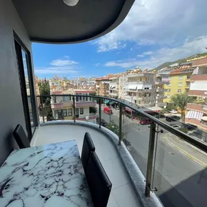 Квартира в Şekerhane Махаллеси, фото 3