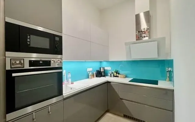 Квартира в Будапешт
