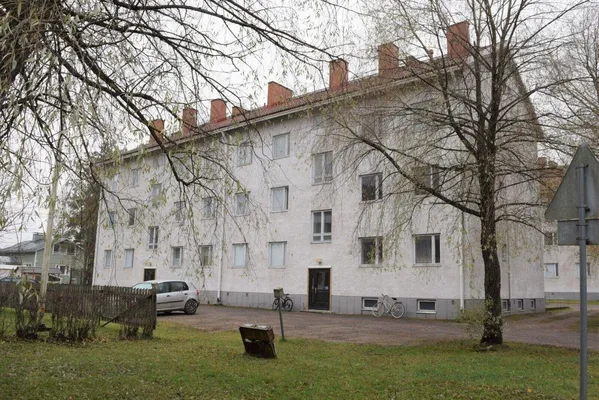 Квартира в Южное Саво