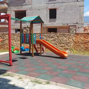Квартира в Оба Махаллеси, фото 2