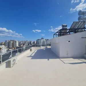 Квартира в Барбарос Махаллеси, фото 5