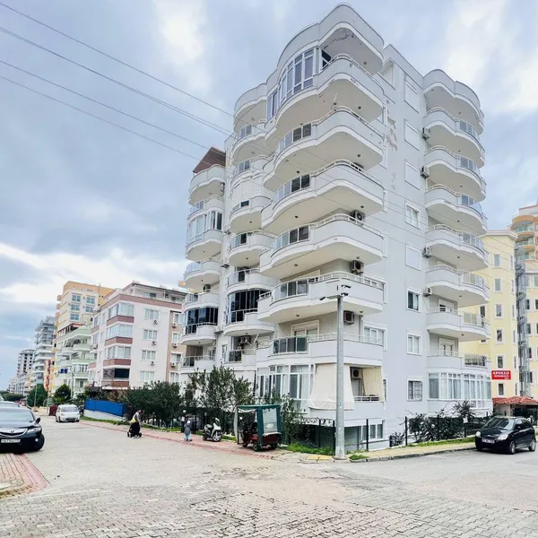 Квартира в Махмутлар, фото 1