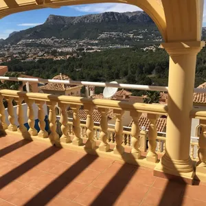 Таунхаус в Кальп, фото 5