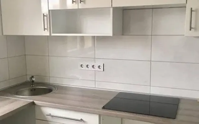 Квартира в Будапешт