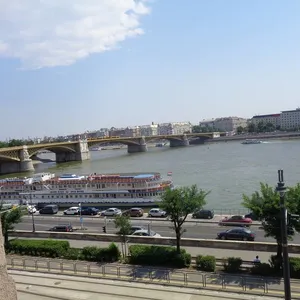 Квартира в Будапешт II, фото 2