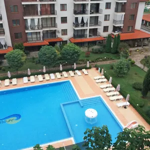 Студия в Равда, фото 2