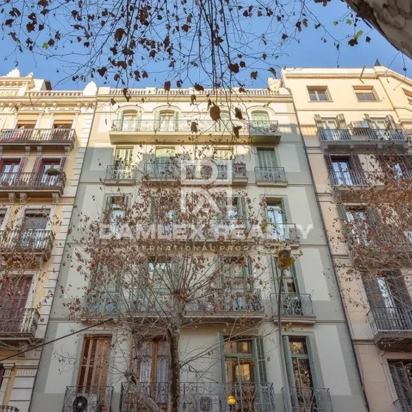Квартира в Барселона, фото 1