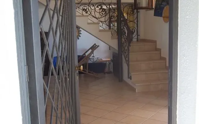Таунхаус в Скалея