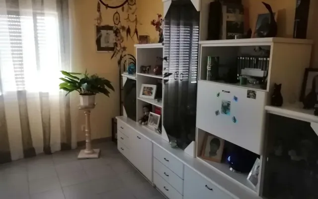 Дуплекс в Баррейру