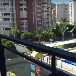 Квартира в Бенидорм, фото 5