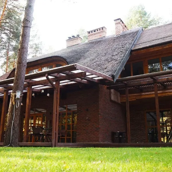 Ресторан / Кафе в Вильнюс, фото 1