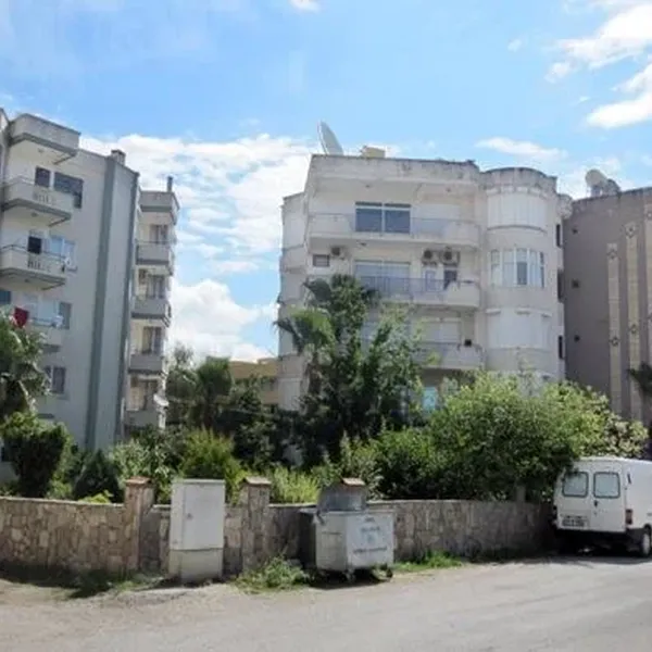 Квартира в Алания, фото 1