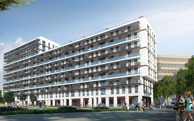 Квартира в Барселона