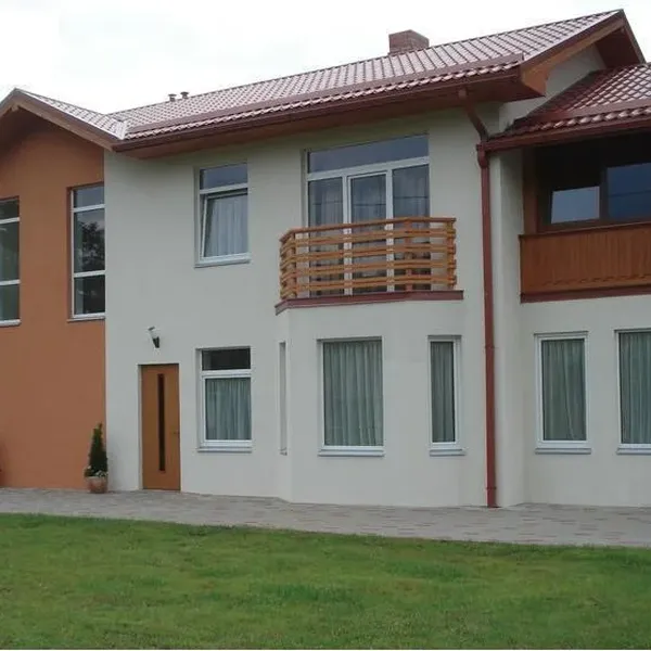 Квартира в Юрмала, фото 1